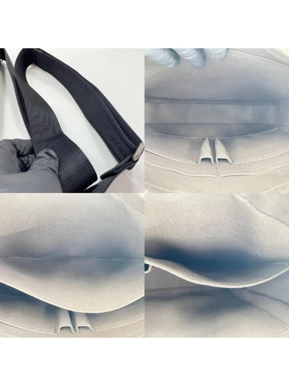 Louis Vuitton Shoulder Bag Calypso GM